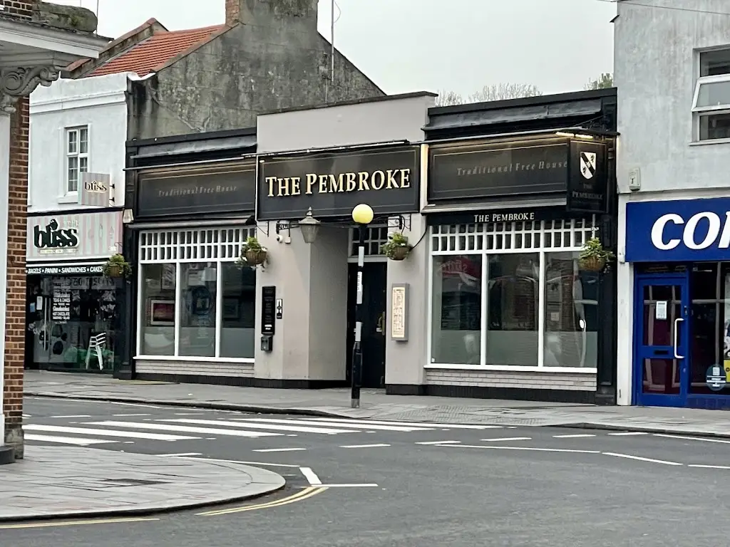 The Pembroke_Coulsdon_slider_image_1