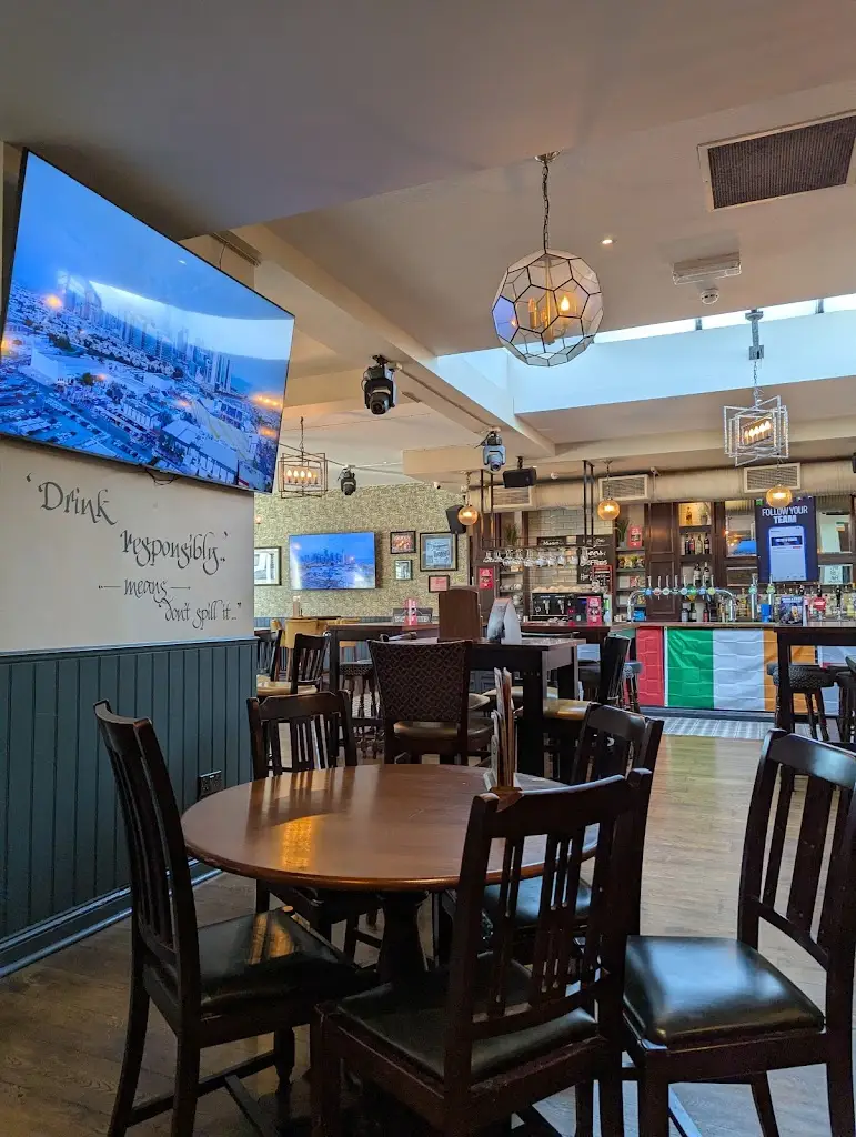 The Pembroke_Coulsdon_slider_image_3