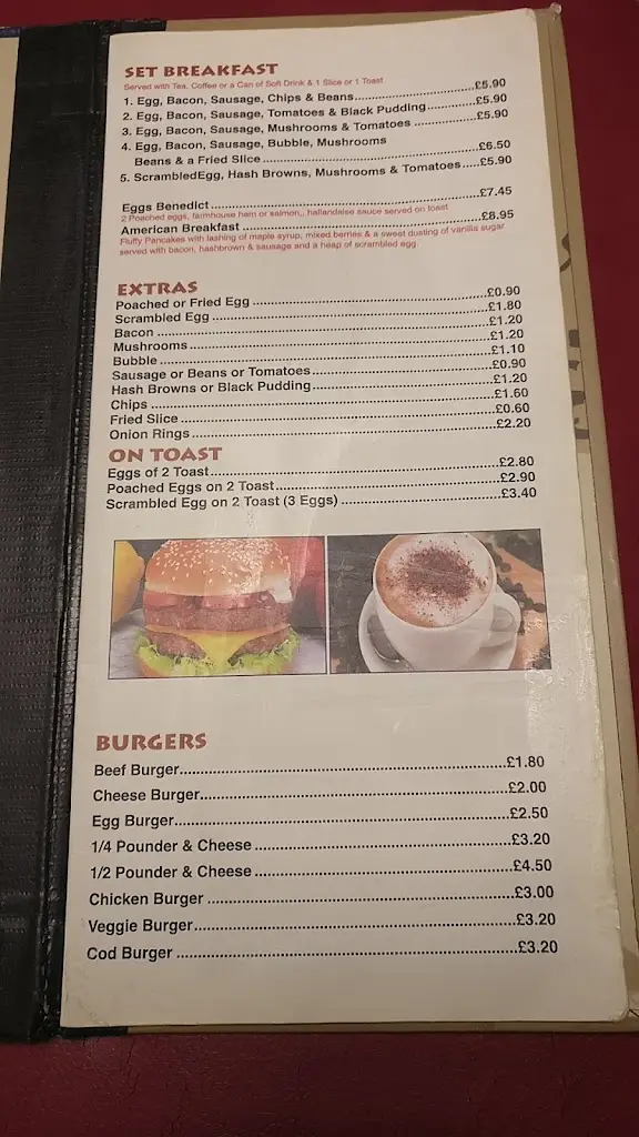 Menu_Café Shack_Coulsdon_image_3