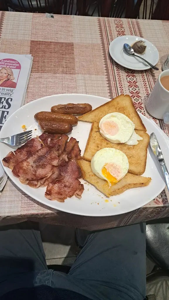 Menu_Café Shack_Coulsdon_image_9