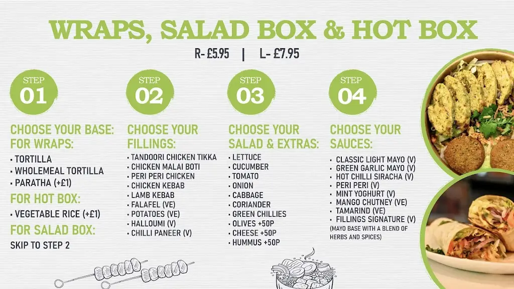 Menu_Fillings  Coulsdon_Coulsdon_image_1