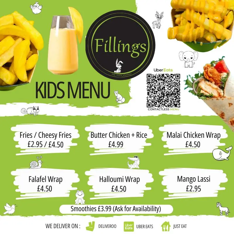 Menu_Fillings  Coulsdon_Coulsdon_image_2