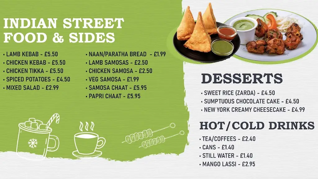 Menu_Fillings  Coulsdon_Coulsdon_image_4