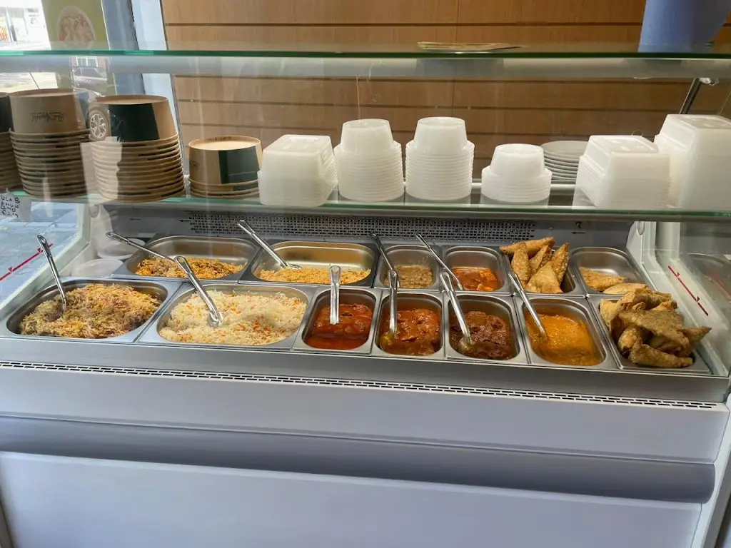 Imran Basharat_Fillings  Coulsdon_Coulsdon_review