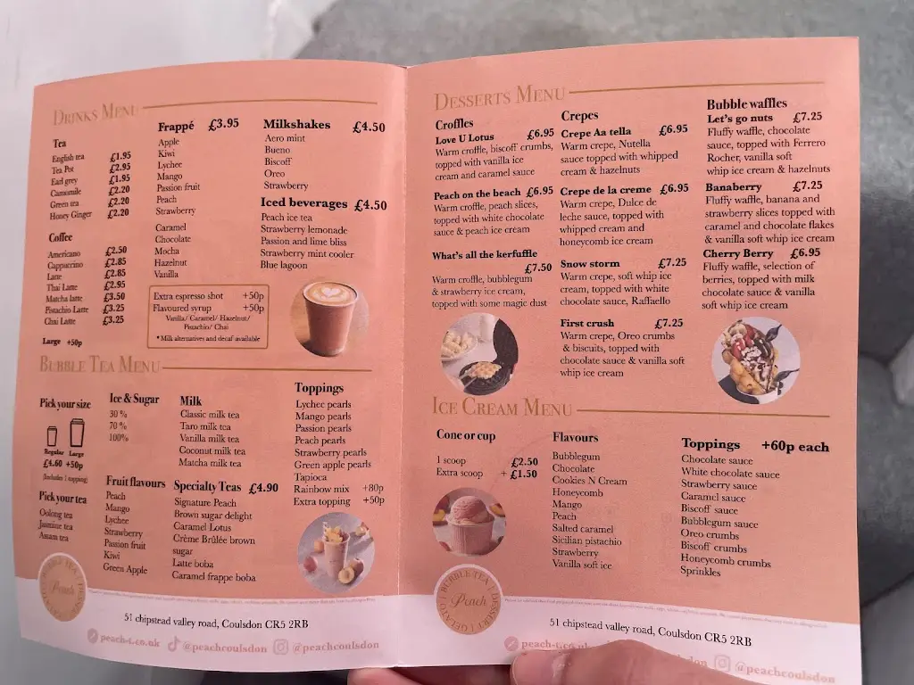 Menu_Peach_Coulsdon_image_2