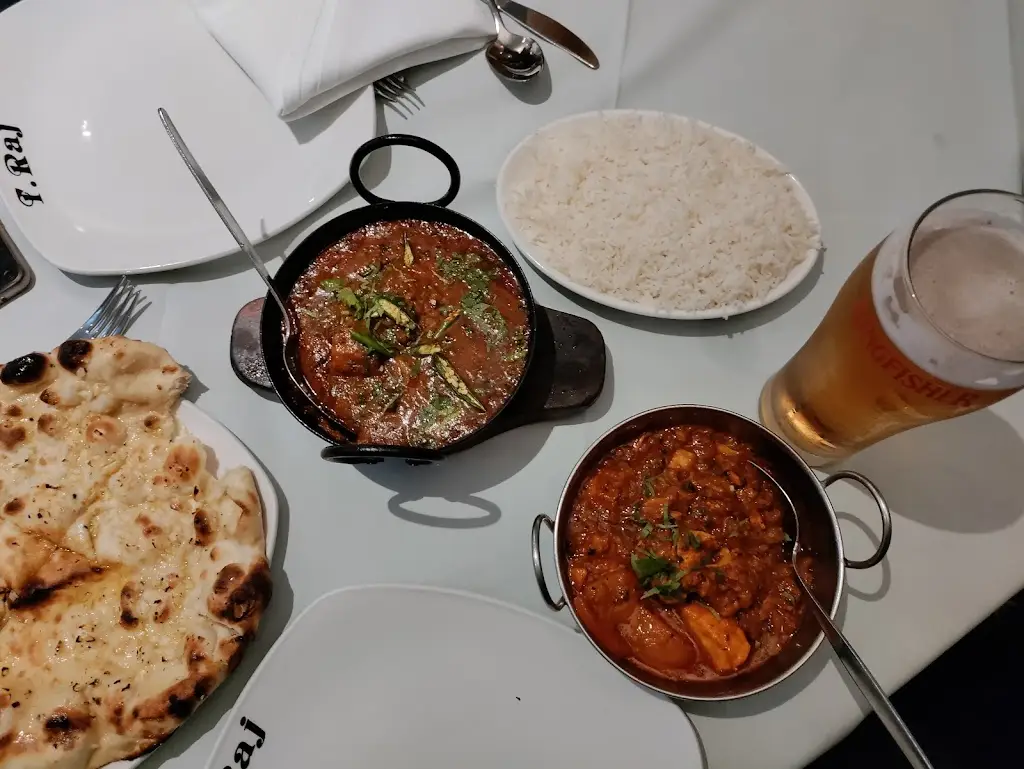 Menu_T. Raj_Coulsdon_image_1