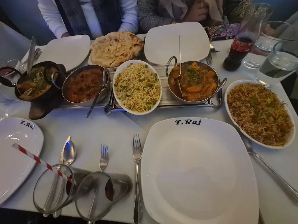 Menu_T. Raj_Coulsdon_image_2