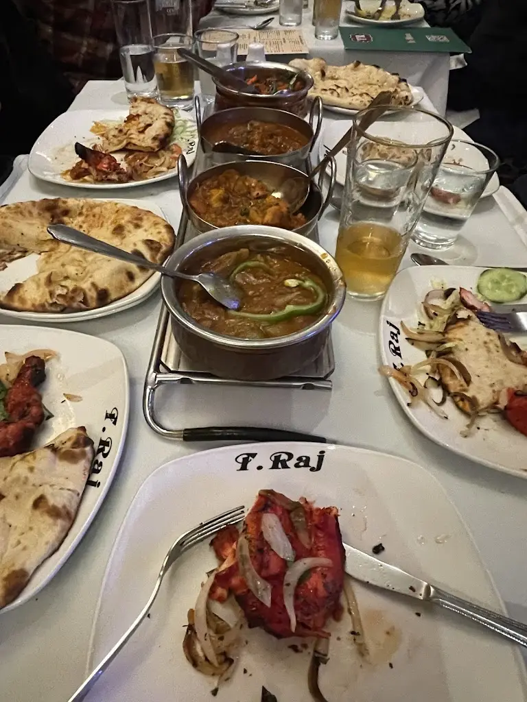 Menu_T. Raj_Coulsdon_image_5