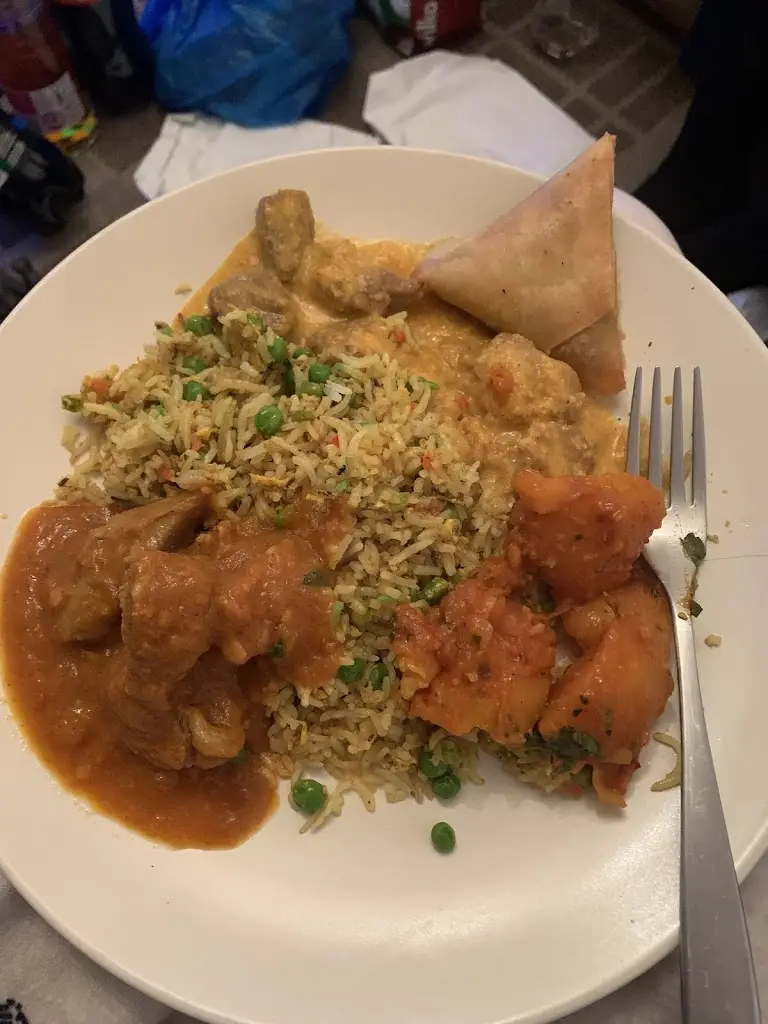 Menu_T. Raj_Coulsdon_image_7