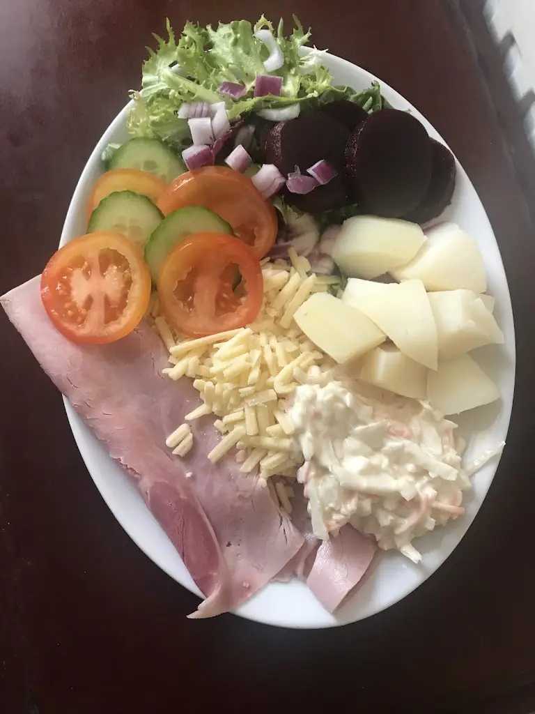 Menu_The Station Cafe_Craven Arms_image_6