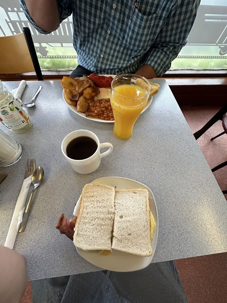 Menu_The Station Cafe_Craven Arms_image_9