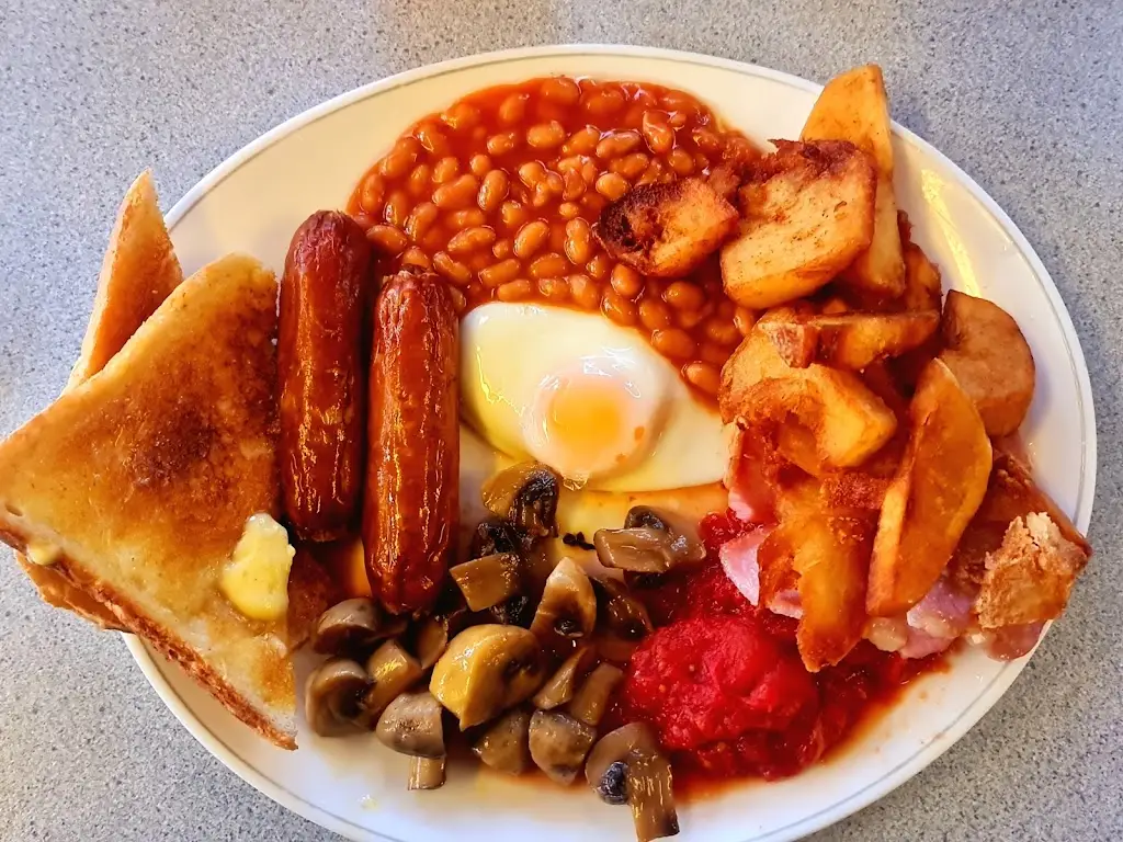 The Station Cafe_Craven Arms_slider_image_2