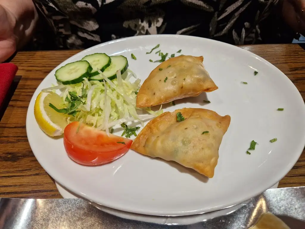 Jasper Min_Raza's_Craven Arms_review