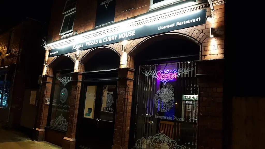 Mk Travel_Raza's_Craven Arms_review