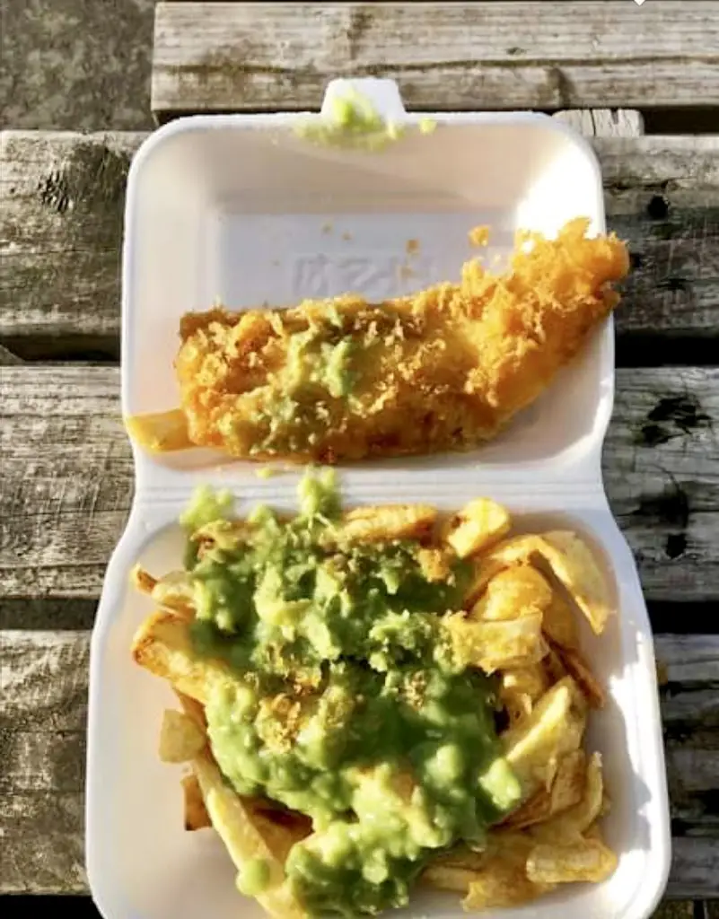 Menu_Route 49_Craven Arms_image_5