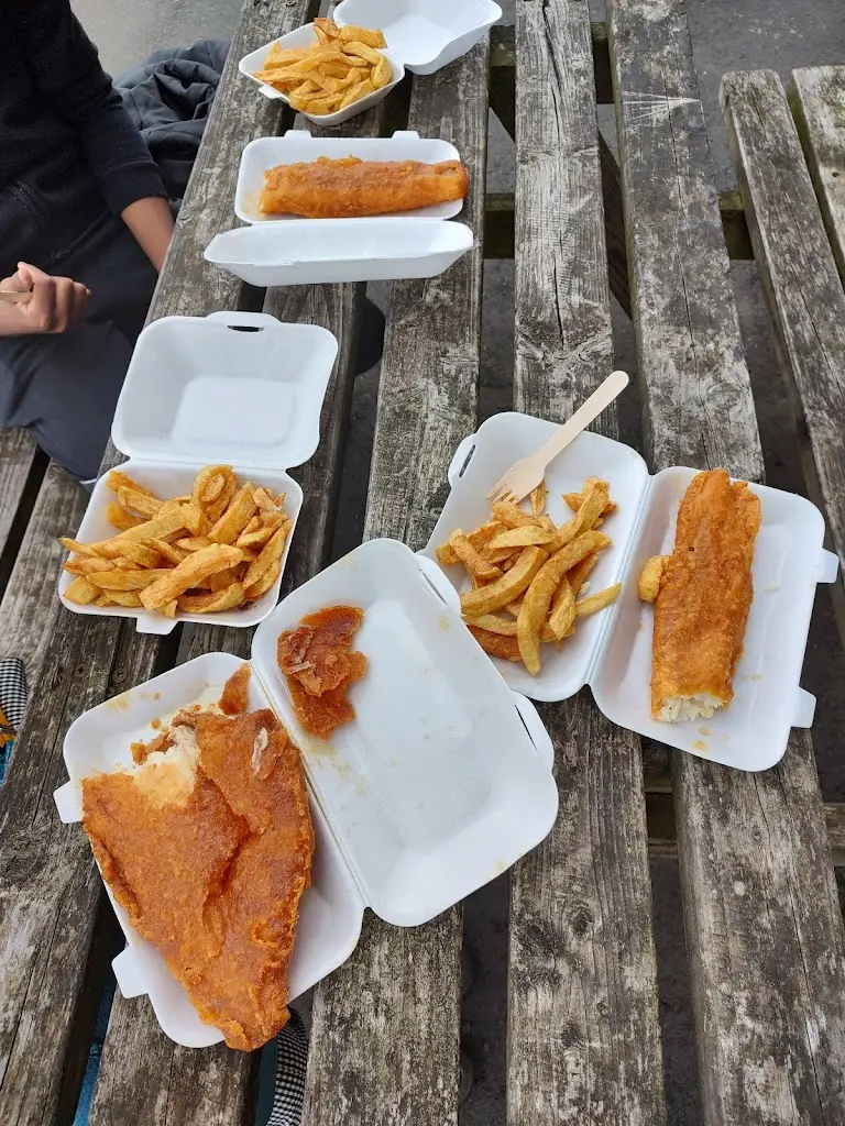 Steph_Route 49_Craven Arms_review