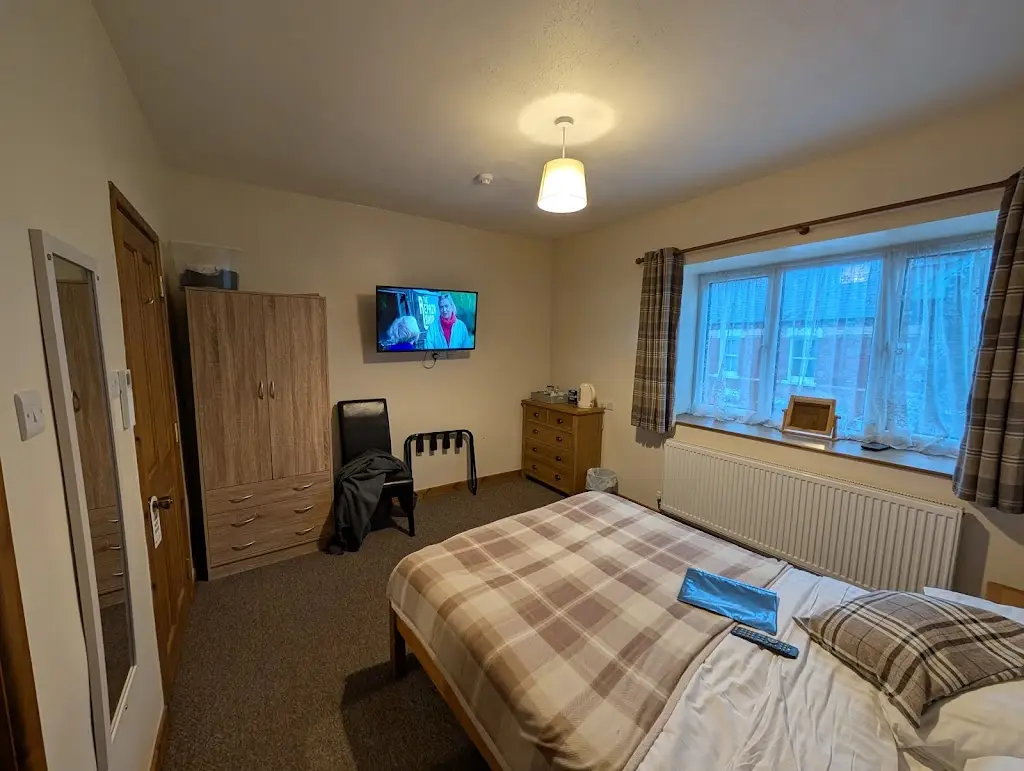 The White Horse Inn, Clun_Craven Arms_slider_image_2