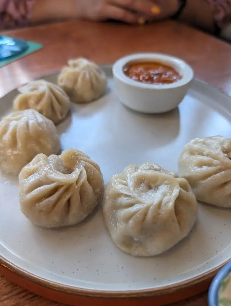 Menu_Gurkha Kitchen Cranfield_Cranfield_immagine_4