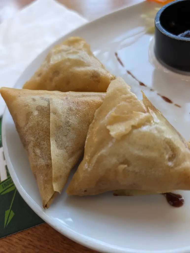 Menu_Gurkha Kitchen Cranfield_Cranfield_immagine_5