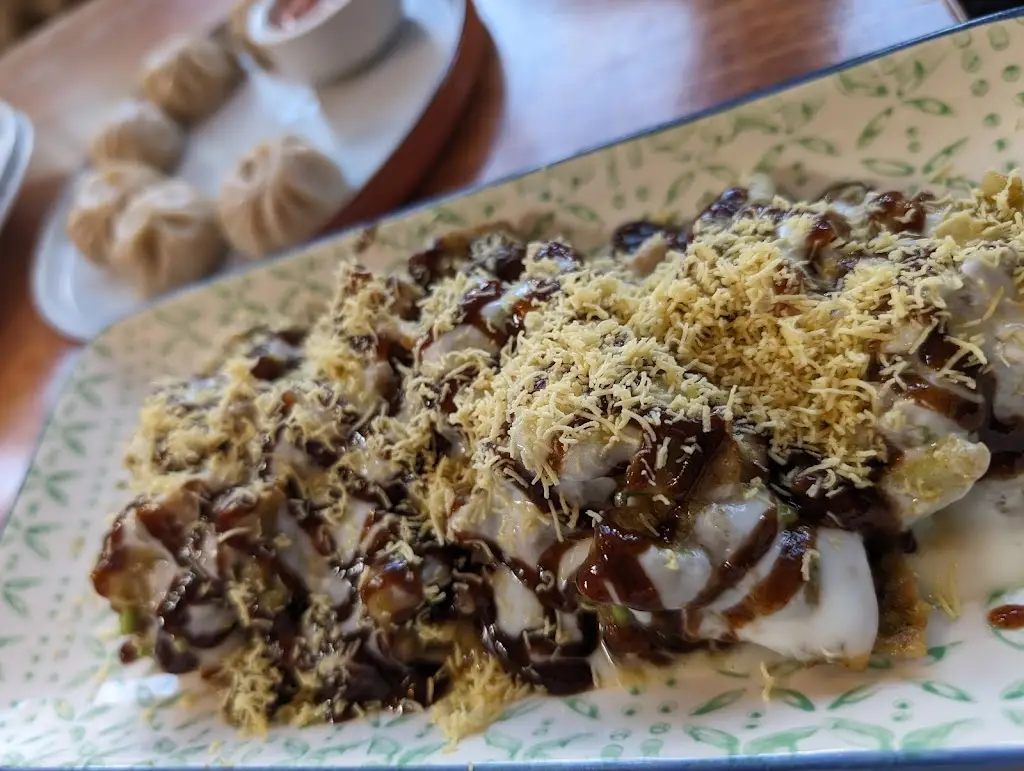 Menu_Gurkha Kitchen Cranfield_Cranfield_immagine_8