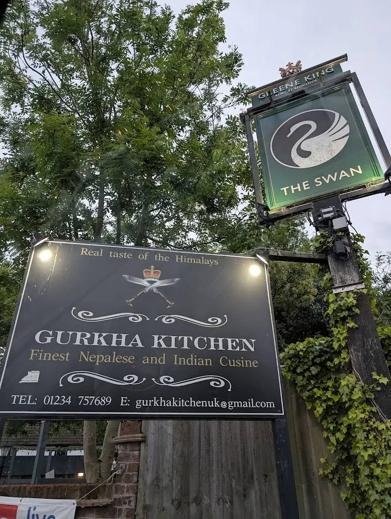 Rachit Kharsani_Gurkha Kitchen Cranfield_Cranfield_recensione