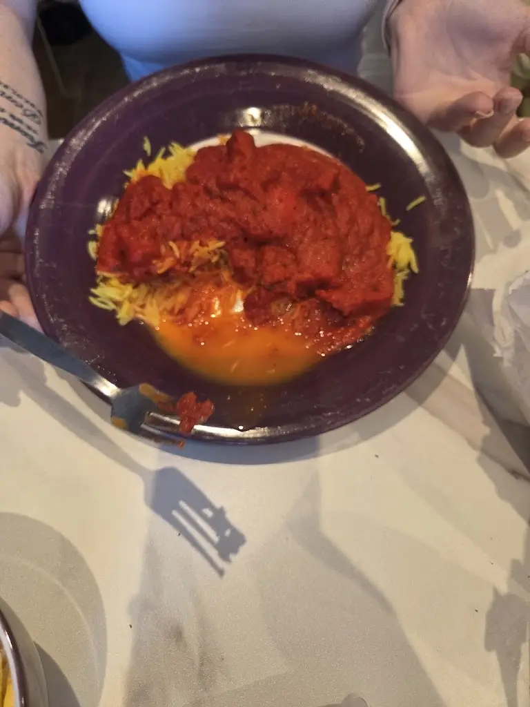 Chelsea Moore_Cranfield Spice_Cranfield_review