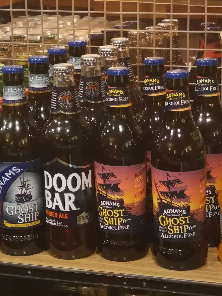 Menu_The Cross Keys_Cranfield_imagen_9