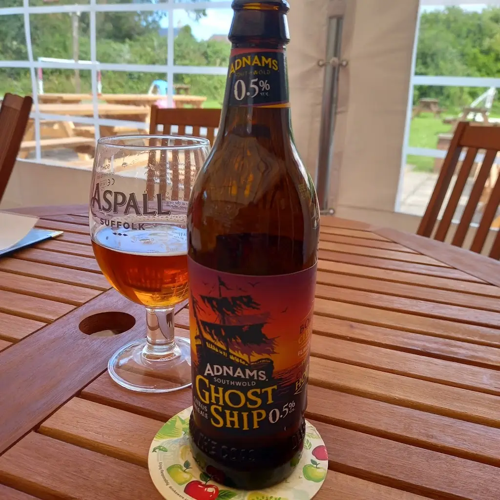 The Cross Keys_Cranfield_slider_image_2