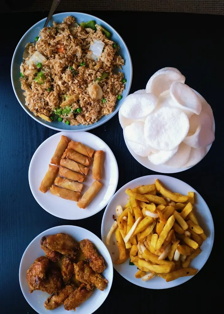 Aurora Davis_Golden House_Cranfield_review