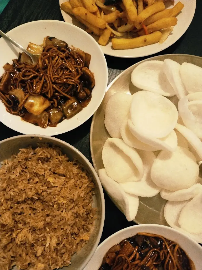 Arpita Singh Panwar_Golden House_Cranfield_review