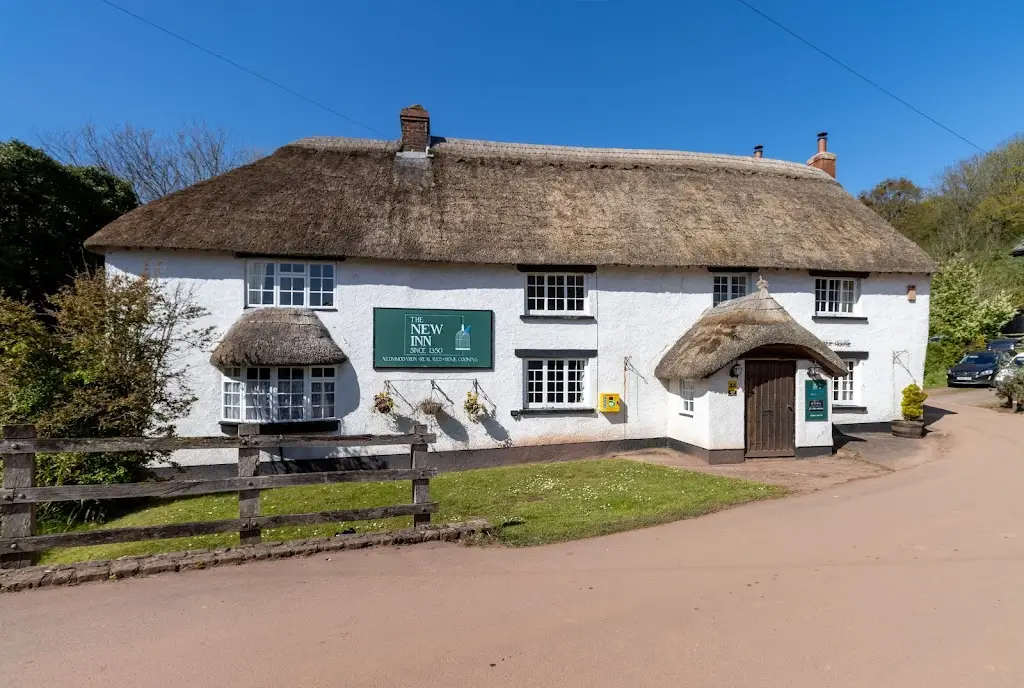 The New Inn_Crediton_slider_image_1