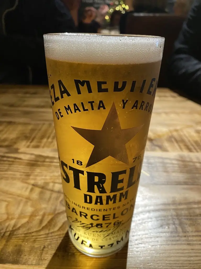 Menu_The Woodman_Ashtead_image_4