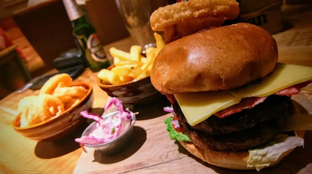 Menu_The Woodman_Ashtead_image_6