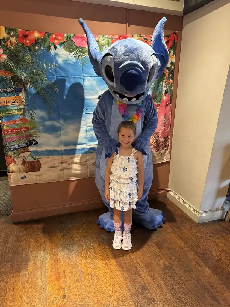 Maisy Sims_The Woodman_Ashtead_review