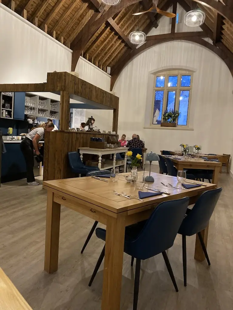 L'Ecole des Amis ristorante a Credenhill