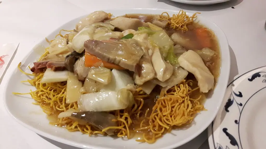 Menu_New Jasmine House_Credenhill_immagine_4