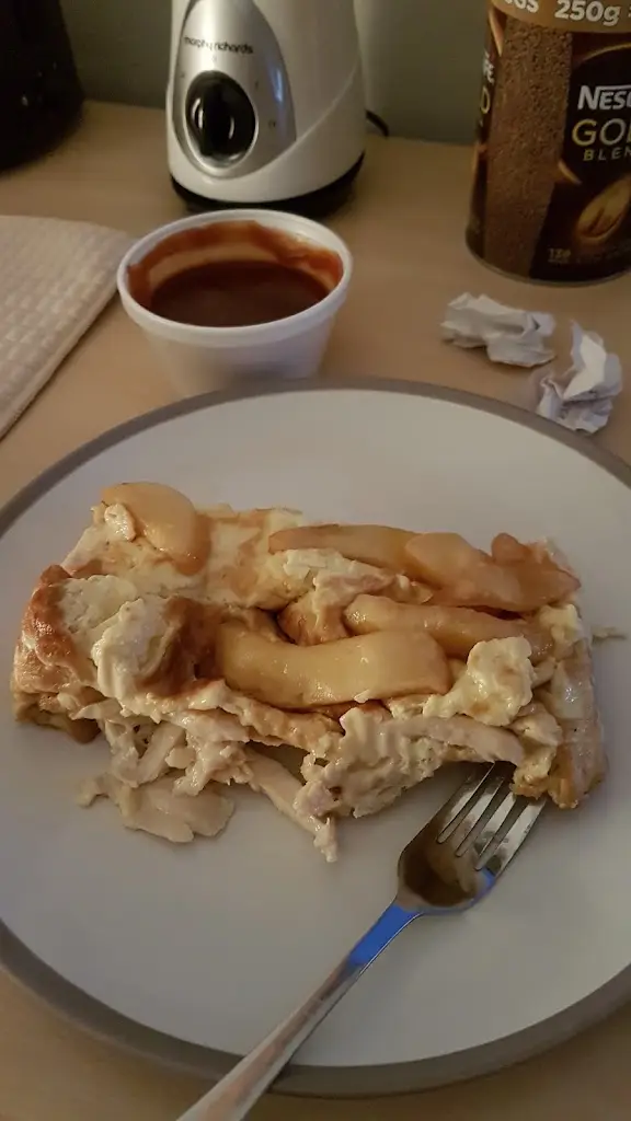 Menu_New Jasmine House_Credenhill_immagine_6