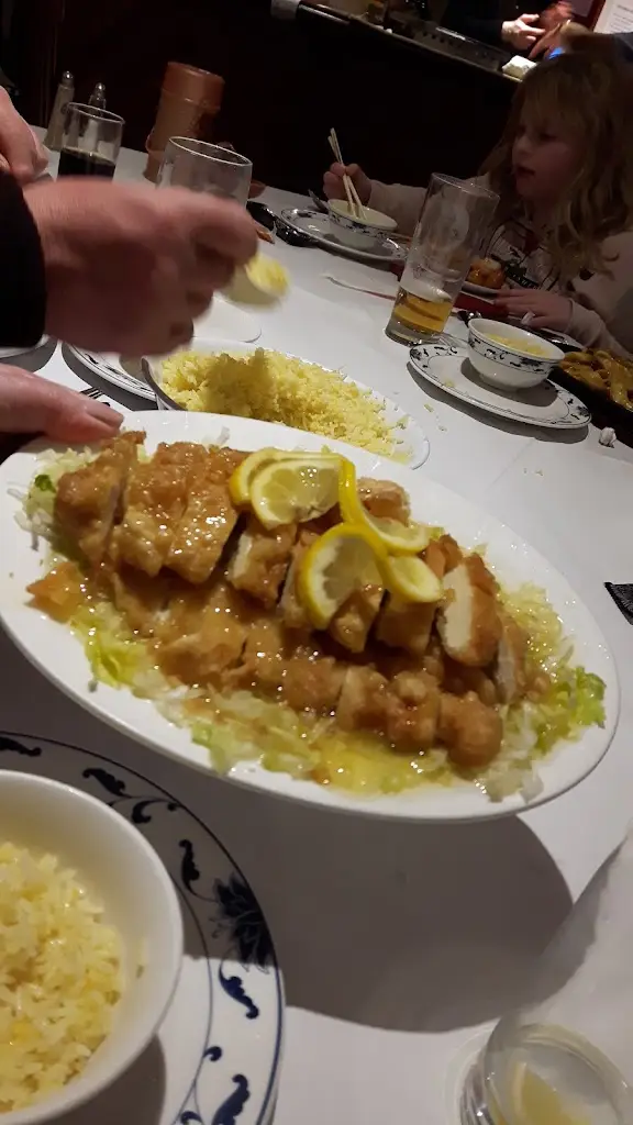 Menu_New Jasmine House_Credenhill_immagine_7