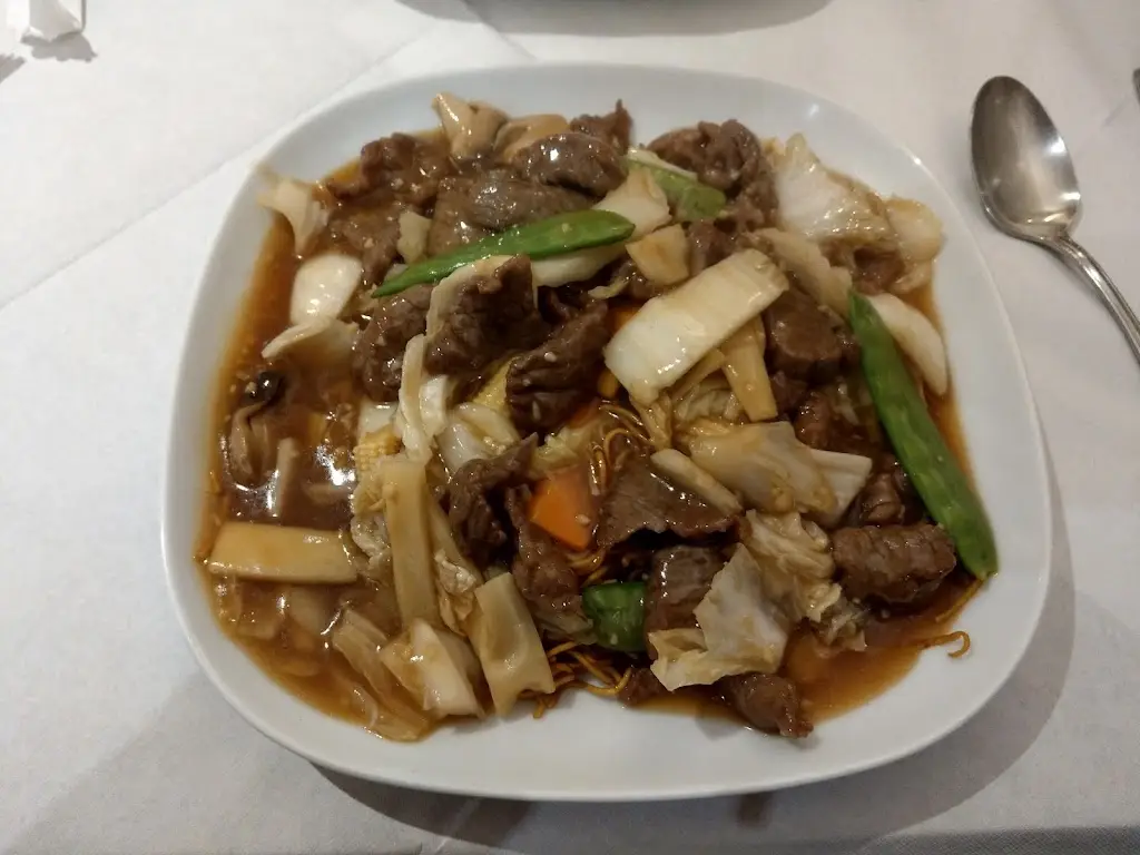 Menu_New Jasmine House_Credenhill_immagine_8