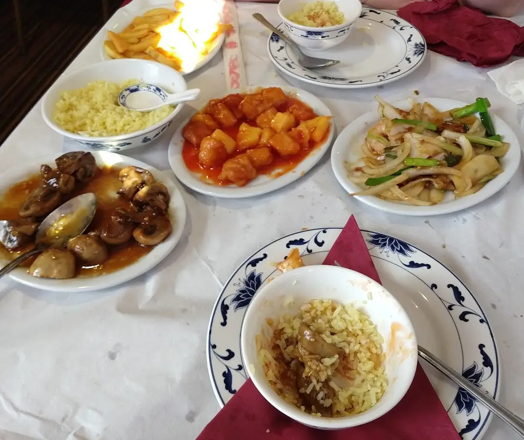 Menu_New Jasmine House_Credenhill_immagine_9