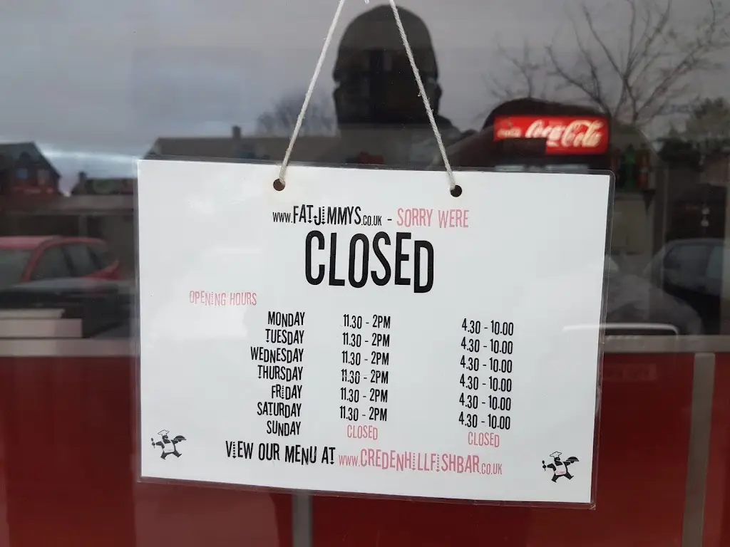 Menu_Credenhill Fish Bar_Credenhill_image_3