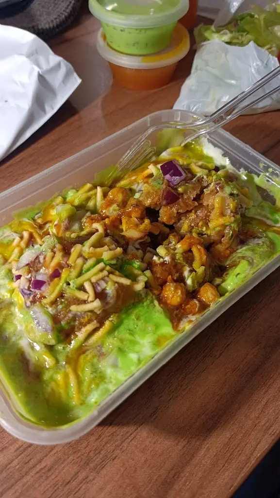 Menu_Somerset Buffet_Creech Saint Michael_image_5