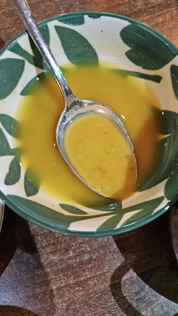 Menu_Somerset Buffet_Creech Saint Michael_image_6