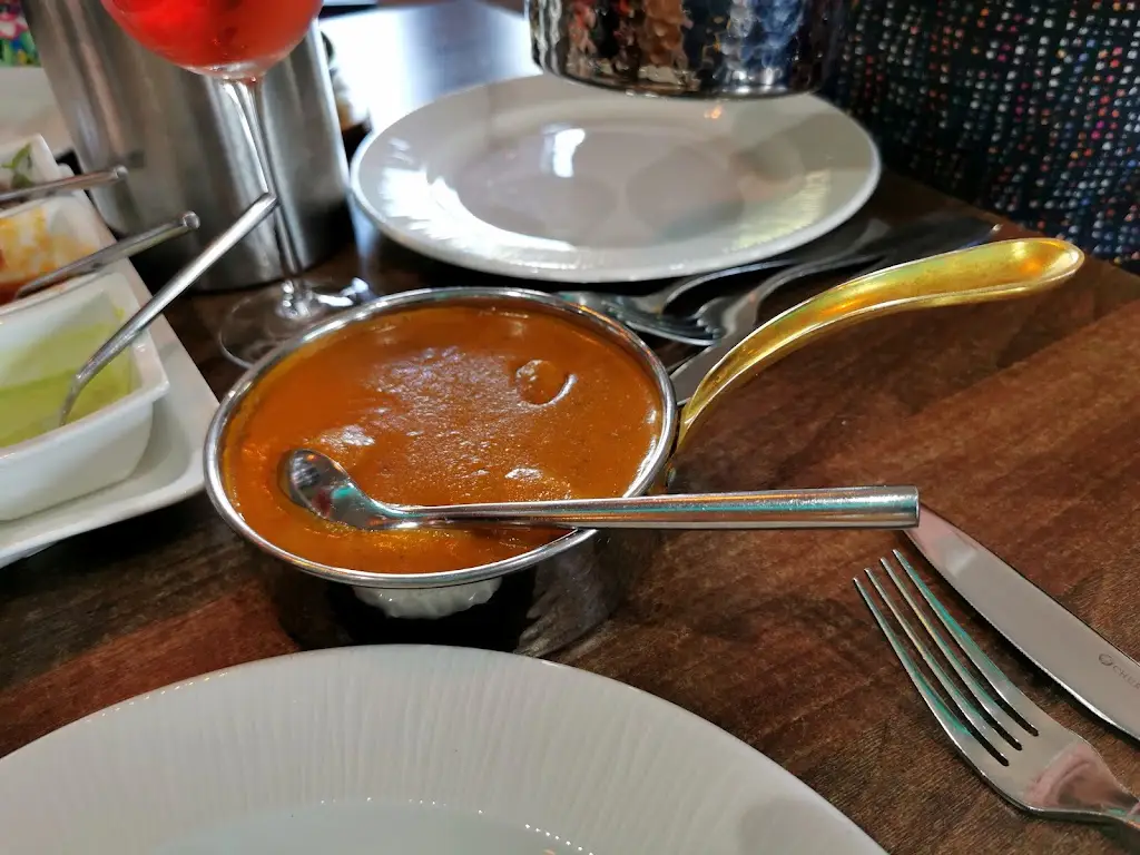 Menu_Somerset Buffet_Creech Saint Michael_image_7