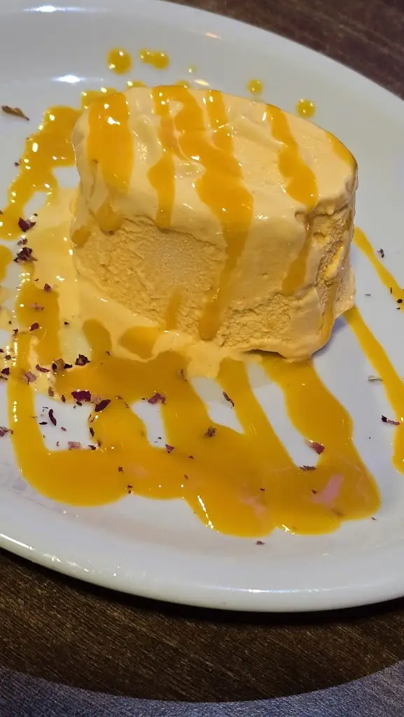 Menu_Somerset Buffet_Creech Saint Michael_image_8