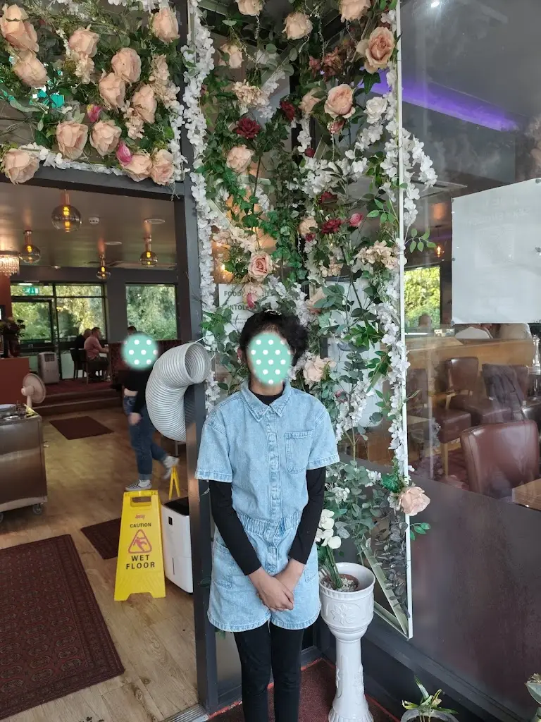 Anoop Sebastian_Somerset Buffet_Creech Saint Michael_review