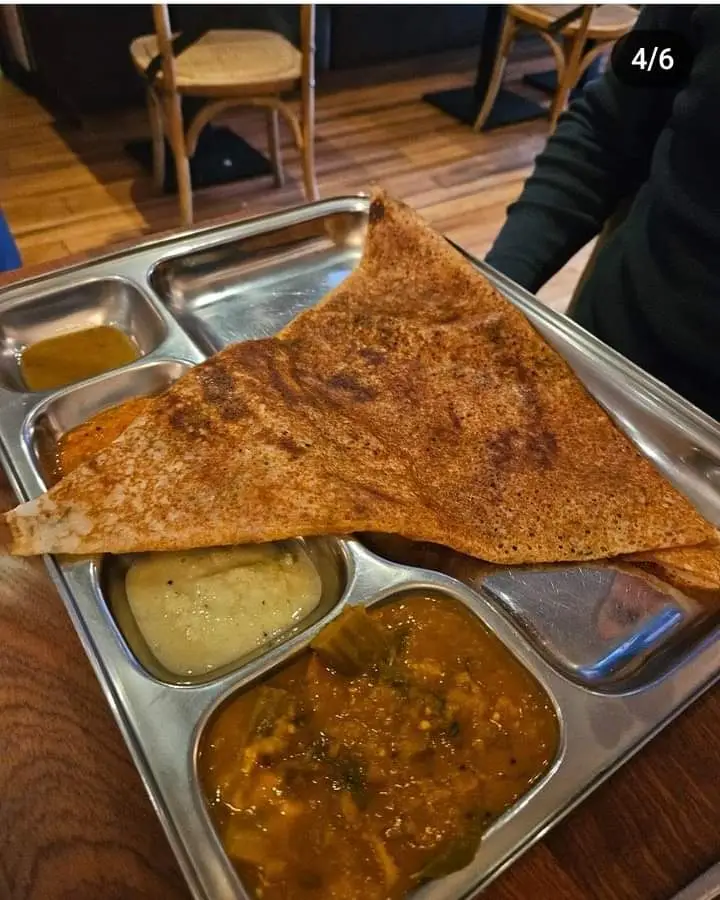 Menu_Mattancherry Taunton_Creech Saint Michael_immagine_5