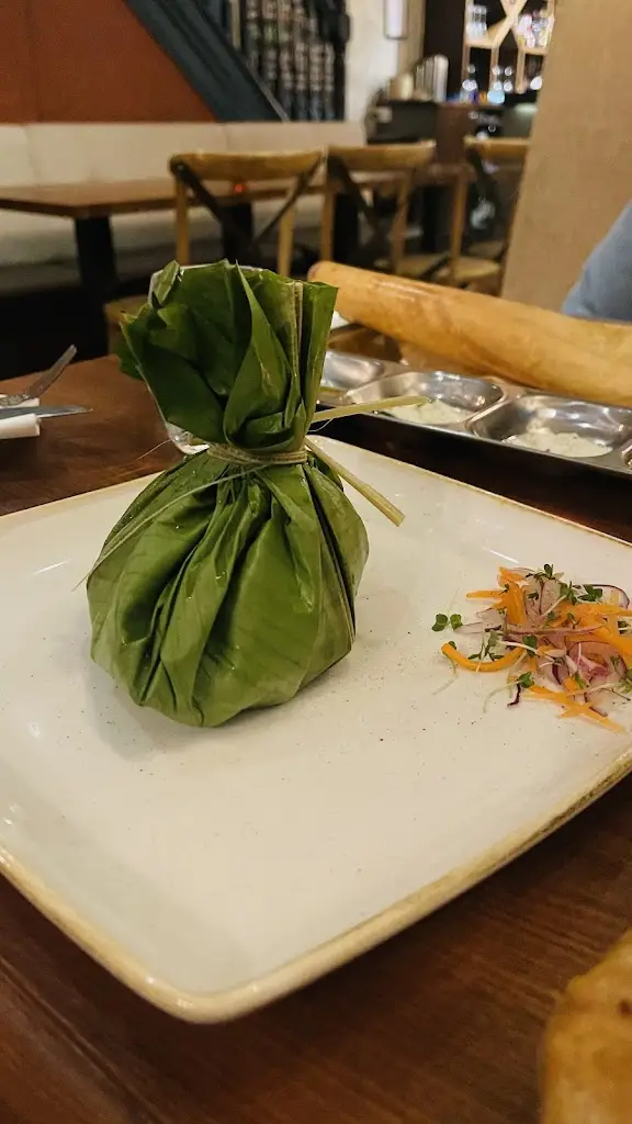 Menu_Mattancherry Taunton_Creech Saint Michael_immagine_7