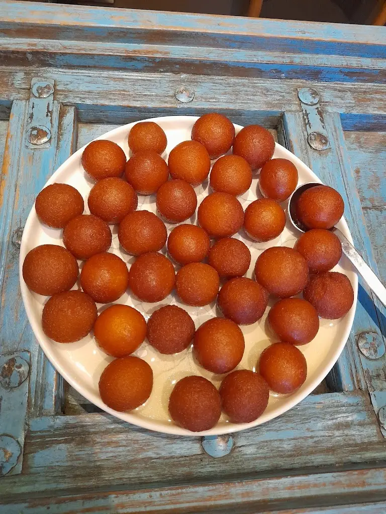 Menu_Mattancherry Taunton_Creech Saint Michael_immagine_9