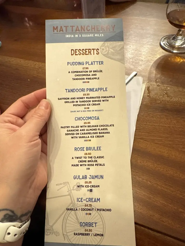 Charlotte Richards_Mattancherry Taunton_Creech Saint Michael_recensione